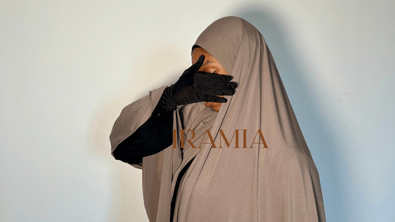 IRAMIA - Élégance et Raffinement